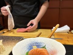 -Sushi Hanzo半藏(天环广场店)