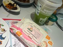 -老昌春饼(新天地店)