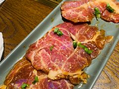 -新石器烤肉(中房金谊广场店)