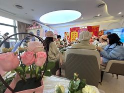 -贝爱时刻月子中心(宝安妇幼店)