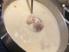 -捞王锅物料理(上海世茂广场店)