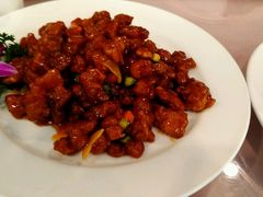 -牟传仁饭庄(星海店)