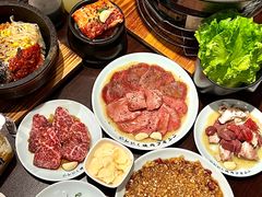 -蒜香焼肉PURUSHIN(马场路店)