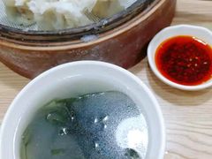 -晓友烧麦(光华村店)