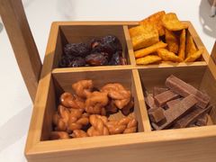 -云里小坐·小院里·团建·宴请·下午茶(三圣乡店)