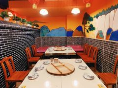 -江湖水乡铁锅炖魚(周庄嘉园店)