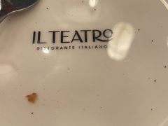 -IL TEATRO 精品意大利餐厅