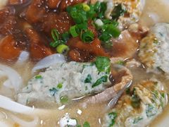 -荔林食店(西华路店)