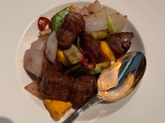 -金轩中餐厅 Jin Xuan(浦东丽思卡尔顿酒店)