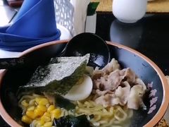 -亚龙湾红树林度假酒店-韩轩韩餐厅