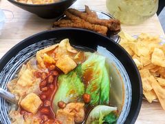 -笋果坊螺蛳粉(竹园小区店)