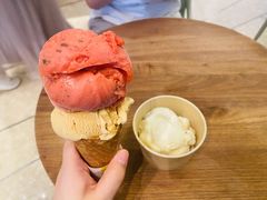 -LUNEURS月乐诗·法式冰淇淋(环贸店)