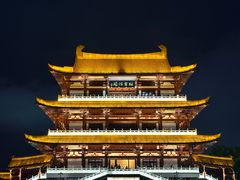 -杜甫江阁