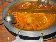 -楠火锅(仁恒梦中心店)