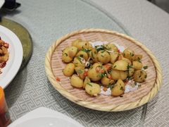 油煸土豆-星龙海鲜(望江东路店)