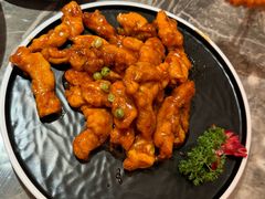 -前海沿•青岛菜(中山路天主教堂店)