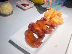 -避风塘·老港味餐厅(虹口龙之梦店)