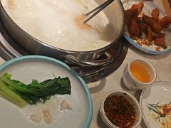 -粤顺渔坊·中山脆肉鲩火锅(清湖店)