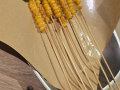 -青花椒秘制烤鱼(光启城店)