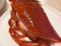 -小吊梨汤·北京菜·烤鸭(双井乐成中心店)