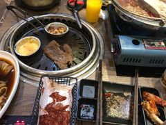 -火炉火自助餐(悠唐购物中心店)