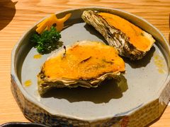 -山之川·日式料理(瀚海海尚店)