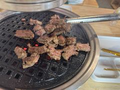 -霸腹烤肉(厦门柚子番店)