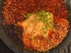 -金谷仓家庭料理(马泉营店)