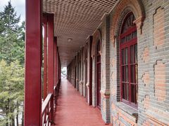 -周恩来同志少年读书旧址