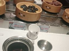 -龍歌自助小火锅(兰山上海路万达店)