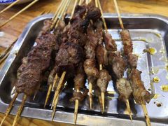 -兰州老马家美食(凤凰岭店)