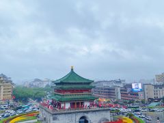 -开元商城(钟楼店)
