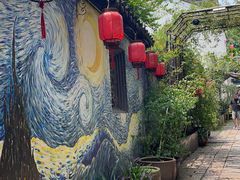 -衣裳街历史文化街区
