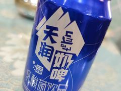 奶啤-新疆伊宁远征餐厅