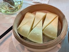 -君庭中餐馆(华强路店)