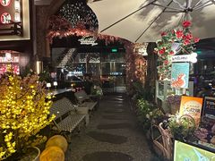 -Lets burger非常汉堡·环球风味(蓝色港湾店)