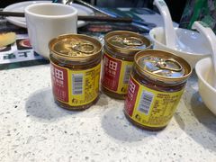 -香佰里重庆火锅(恒力博纳广场店)