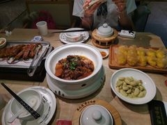 -羊之道草原味道清真餐厅(番禺店)