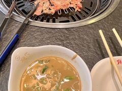 -现代烧烤冷面店(苏家屯店)