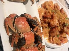 -星伦多自助料理·涮烤一体(虹悦城店)