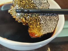 -山人野生菌餐厅