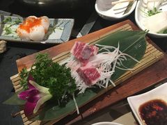 -大红袍火锅料理(尖沙咀店)