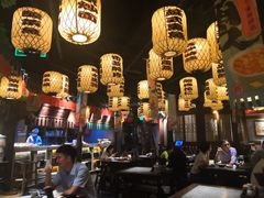 -南京大牌档(济南万象城店)