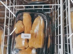 -开皇马来西亚榴莲美食店(华强北店)