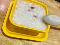 酒酿圆子-玖鲜小笼(中山广场店)