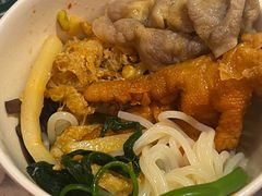 -螺大喜螺蛳粉火锅(雍和宫店)