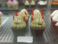 -Pantry's Best派悦坊蛋糕(世纪金源店)