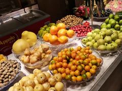 -东方棕泉·洗浴·按摩·美食国际水疗会所(福田店)