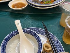 -桂园白粥·潮汕老味道