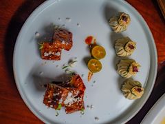 -丽晶美庐·玉兰餐厅